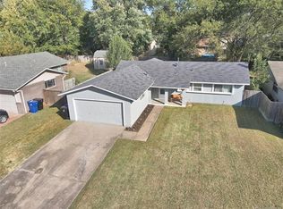 110 W Kent St, Broken Arrow, OK 74012