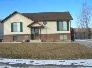 264 W 600 S, Tremonton, UT 84337