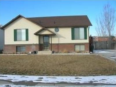 264 W 600 S, Tremonton, UT, 84337