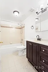 Rented by Halstead Real Estate