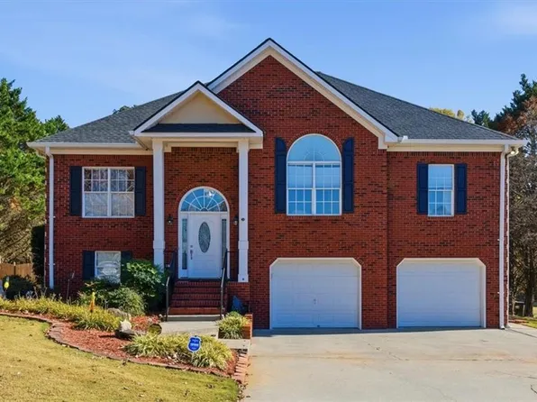11 Planters Dr NW, Cartersville, GA 30120