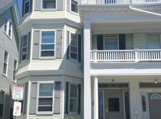 844 E 5th St, South Boston, MA 02127
