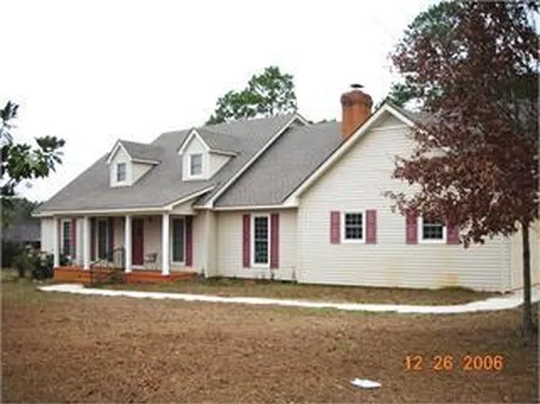 3809 Gillionville Rd, Albany, GA 31721