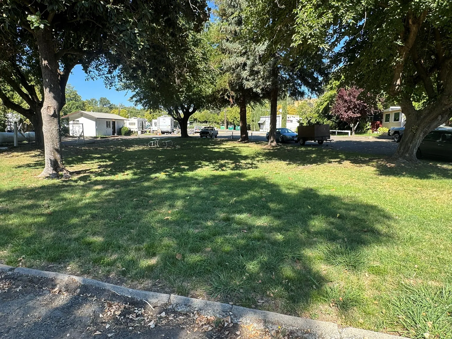 River Bluff RV & Mobile Home Park — Photo 4