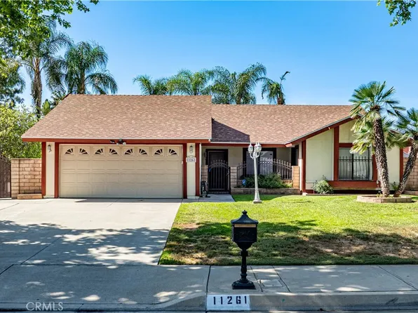 11261 Wayfield Rd, Riverside, CA 92505