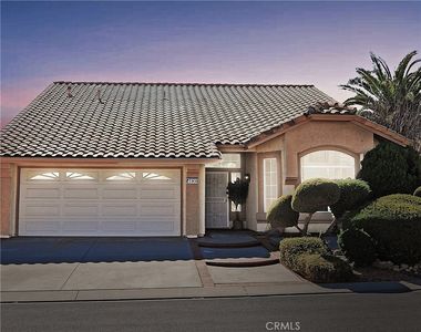 4830 W Kingsmill Ave, Banning, CA, 92220