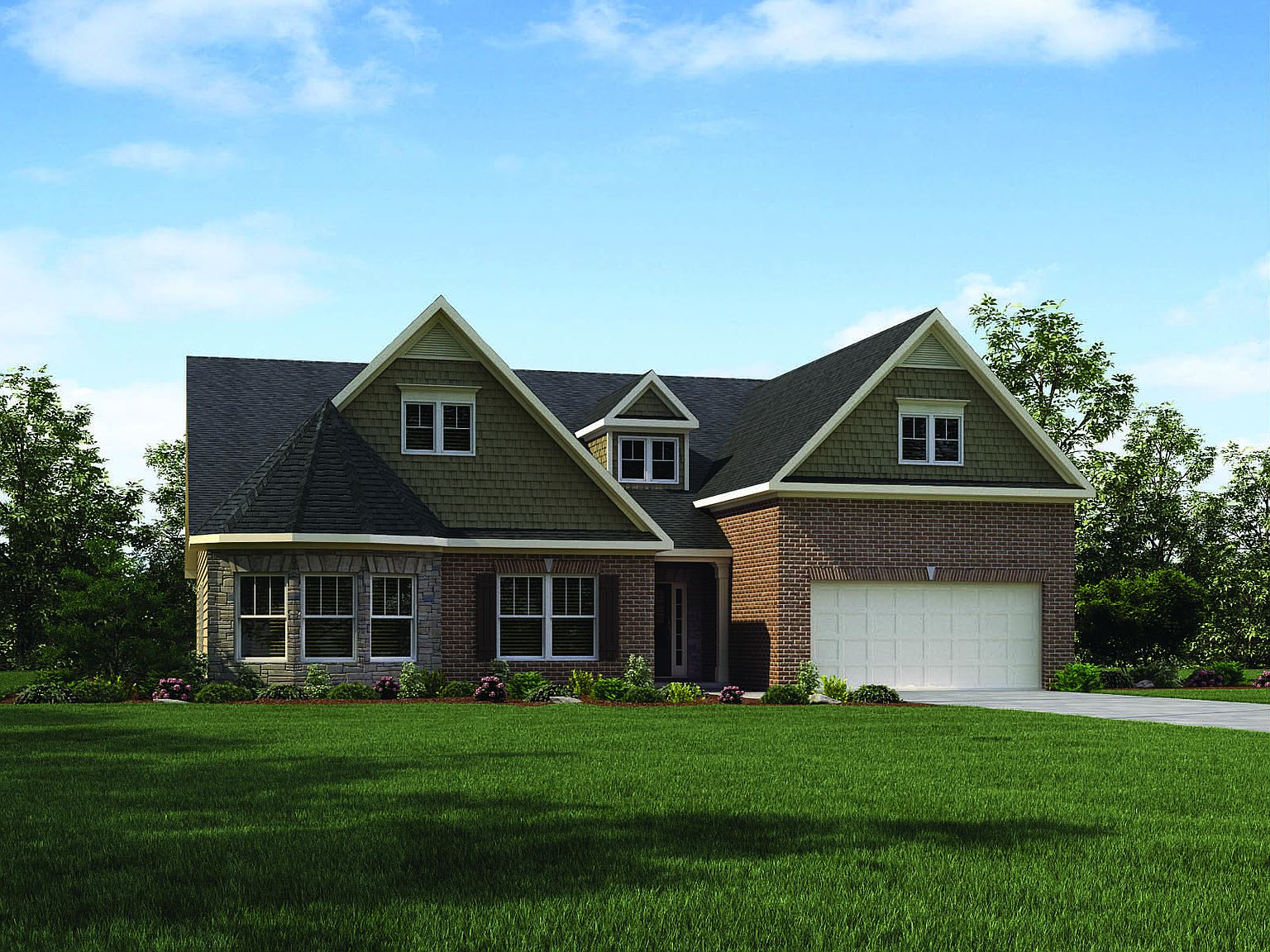 16 Ridgewater Ct, Fountain Inn, SC 29644 Zillow