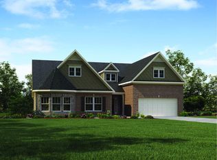 16 Ridgewater Ct, Fountain Inn, SC 29644