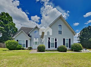 10574 Starling Trl, Hampton, GA 30228