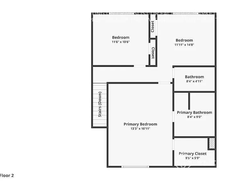 5006 Rainmaker Dr — Photo 3