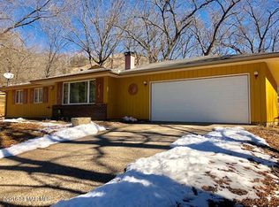 5835 Country Club Rd, Houston, MN 55943