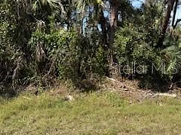 261 Dorman St #25, Pt Charlotte, FL 33953
