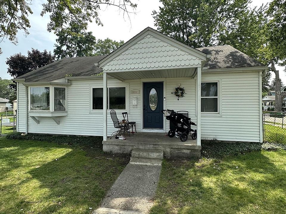 1st image of 28283 Sheridan St