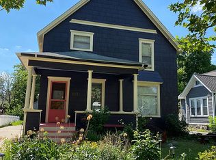 1051 N Mill St, Plymouth, MI