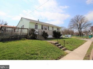 101 Lamont Ave, Glenolden, PA 19036