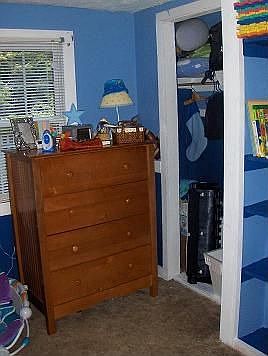 Bedroom 2b