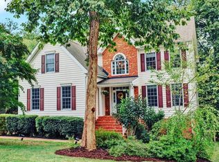 4618 Jaydee Dr, Moseley, VA 23120