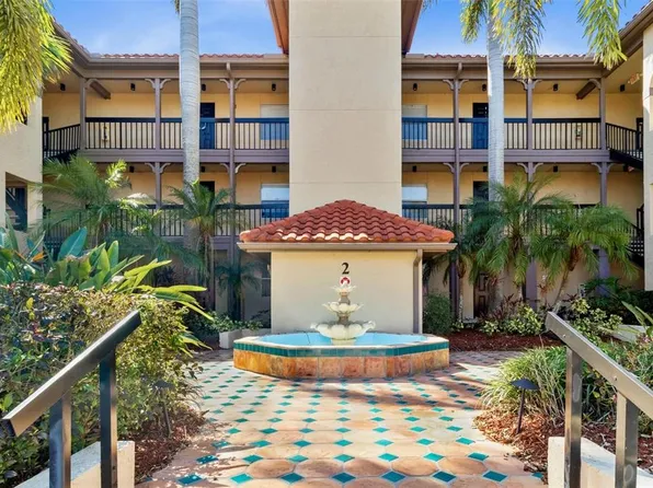 2400 Feather Sound Dr APT 214, Clearwater, FL 33762