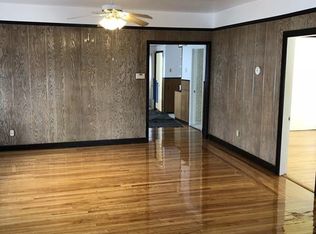 29 Bridgeport St #2, Worcester, MA 01604