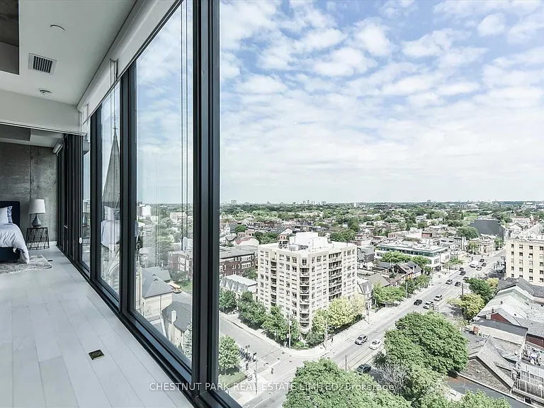 111 Bathurst St #908 — Photo 5