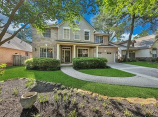 23 Howell Creek Pl, Spring, TX 77382