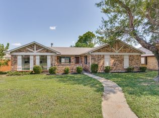 825 Filmore Dr, Plano, TX 75025