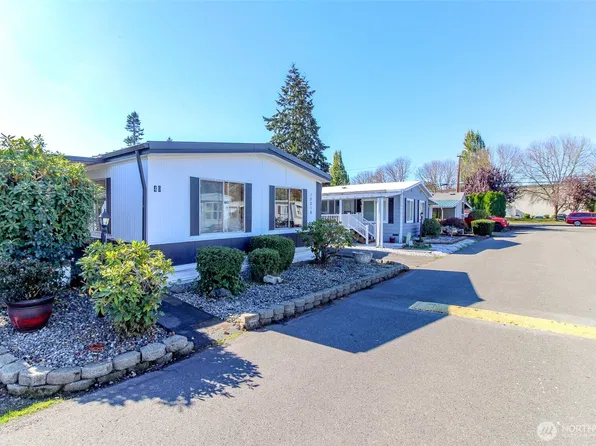 15218 50th Street E #40, Sumner, WA 98390