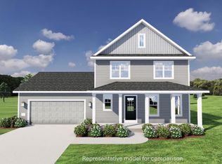 380 Stoddard Dr, Oregon, WI 53575