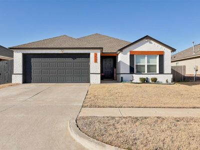 1925 Melanie Dr, Oklahoma City, OK, 73127