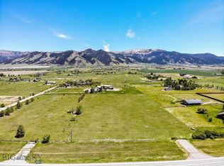 6090 S Springhill Rd, Belgrade, MT 59714