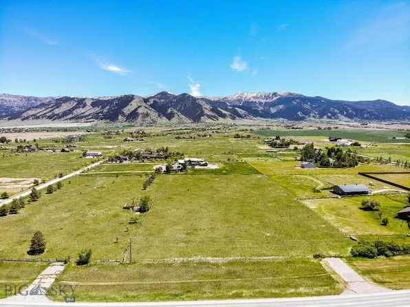6090 S Springhill Rd, Belgrade, MT 59714