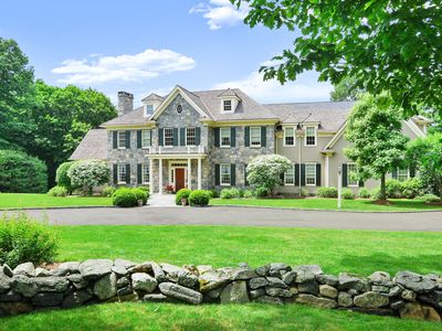 10 Sherwood Farm Ln, Greenwich, CT, 06831