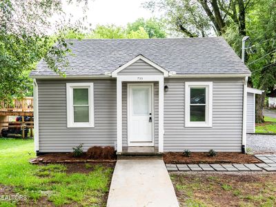 711 E Mountcastle St, Jefferson City, TN, 37760