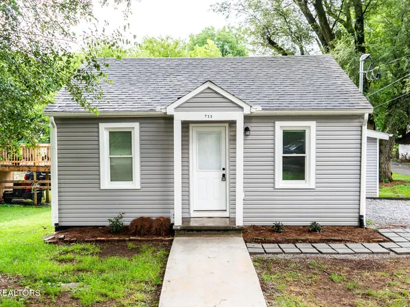 711 E Mountcastle St, Jefferson City, TN 37760