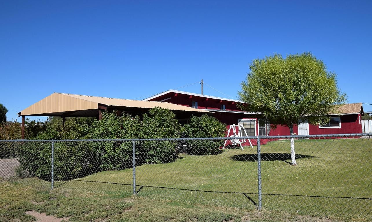 4553 3rd South Ave, Joseph City, AZ 86032 Zillow