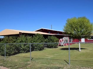 4553 3rd South Ave, Joseph City, AZ 86032