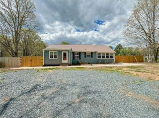 10991 Randleman Rd, Randleman, NC 27317