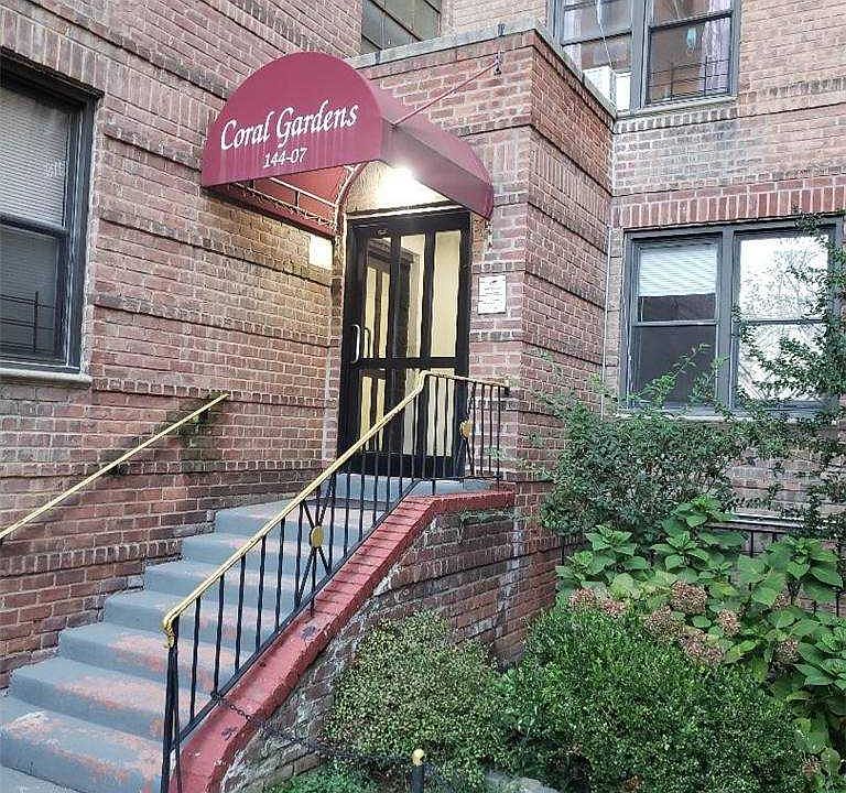 1st image of 144-07 Sanford Ave APT 4C