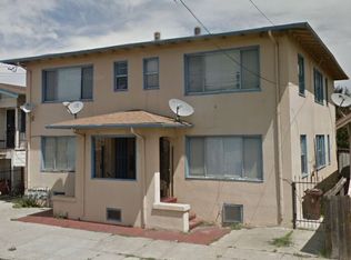 719 Ripley Ave, Richmond, CA 94801