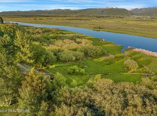 3953 Adams Rd, Victor, ID 83422