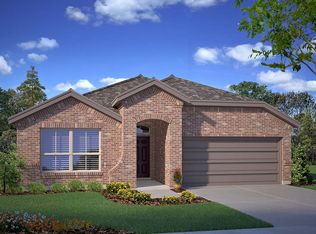 9325 Bronze Meadow Dr, Fort Worth, TX 76131
