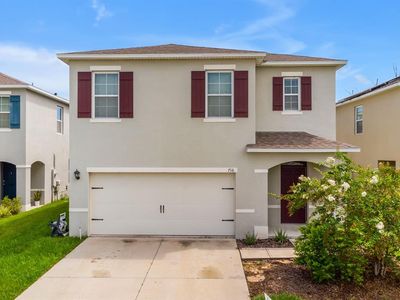 716 Brooklet Dr, Davenport, FL, 33837