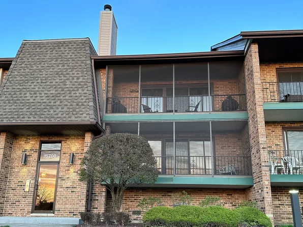 15700 S Sunset Ridge Ct Unit 1S, Orland Park, IL 60462