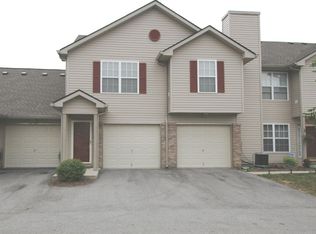 5449 Kelvington Ln, Indianapolis, IN 46254