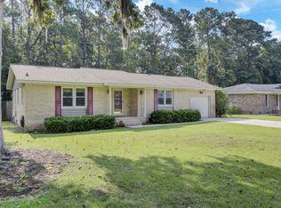 306 Heber Rd, Summerville, SC 29485