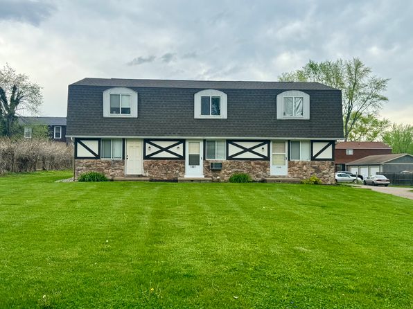 7337 Seymour St NW #7337