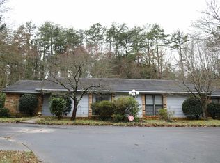 640 Chulio Rd SE, Rome, GA 30161