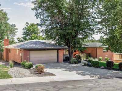 3370 Ward Road, Wheat Ridge, CO, 80033