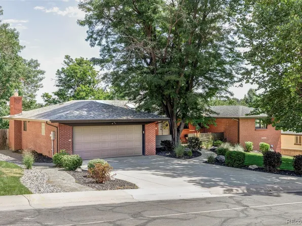 3370 Ward Road, Wheat Ridge, CO 80033