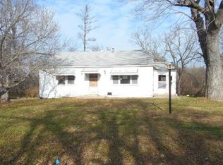 14814 E Mayes Rd, Independence, MO 64050